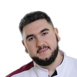 Зингалюк Илья Викторович