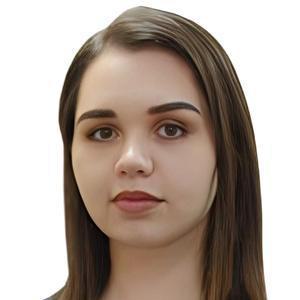 Панченко Василиса Львовна