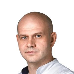 Яценко Олег Юрьевич