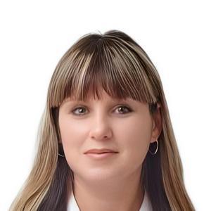 Королькова Лилия Владимировна