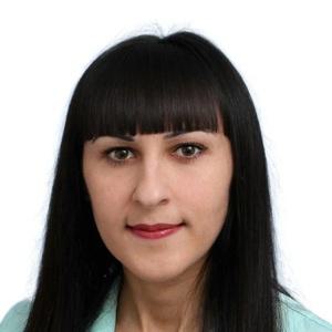 Балаян Инга Славиковна