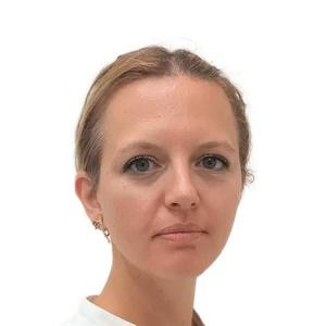 Орлова Елена Сергеевна