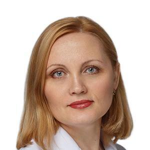 Дьякова Наталья Николаевна