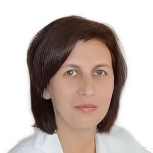Брежнева Алла Александровна