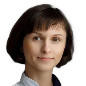 Тарасова Татьяна Сергеевна