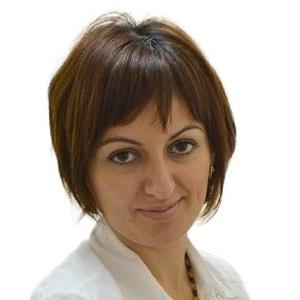 Карапетян Марина Гагиковна