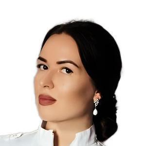 Пантелеева Мария Алексеевна