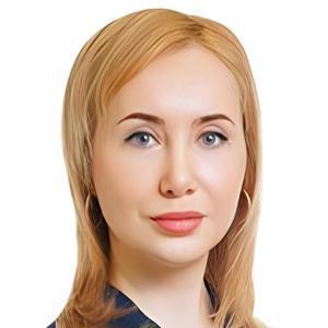 Еремина Ольга Алексеевна