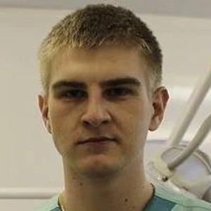 Расков Артём Александрович