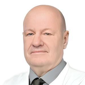 Золотухин Сергей Владимирович