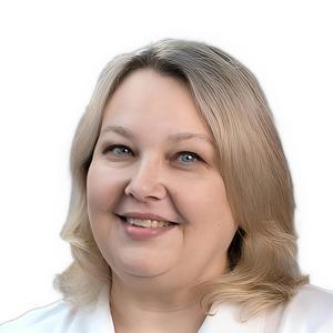 Ефремова Татьяна Николаевна