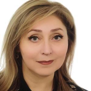 Керимова Эмилия Диляверовна