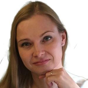 Кабакова Ольга Васильевна