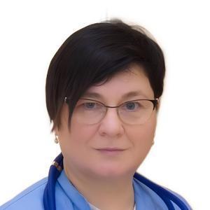 Баскакова Инна Леонидовна