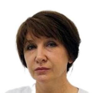 Войташ Марина Александровна