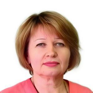 Шевнина Ольга Робертовна