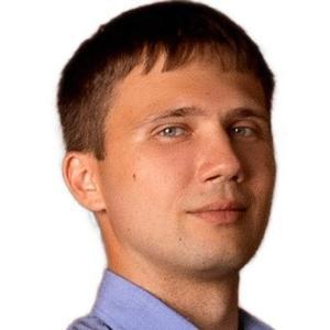 Павленко Дмитрий Владимирович