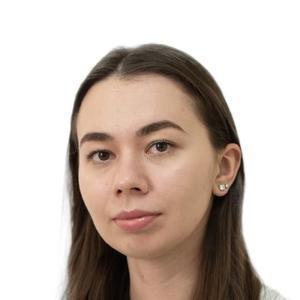 Ефремова Юлия Игоревна