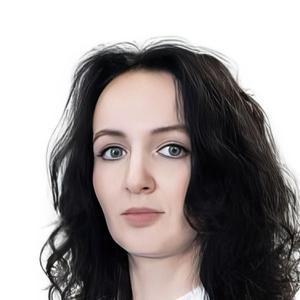 Макарова Кристина Андреевна