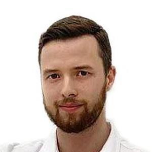 Левченко Олег Вячеславович