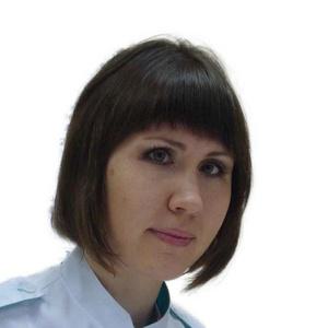 Ерошкина Инна Николаевна