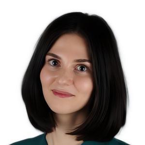 Чокорая Ксения Зурабиевна