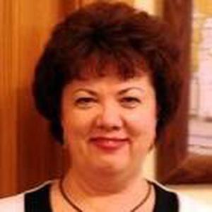 Жукова Наталья Григорьевна