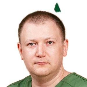 Зинуров Евгений Александрович
