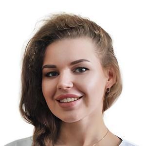 Лебедева (Сергеева) Елена Артуровна