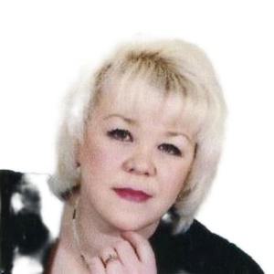 Максимова Ирина Александровна