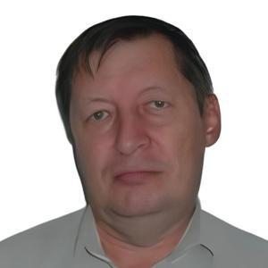 Русанов Александр Владимирович