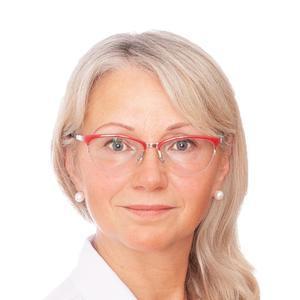 Шевелева Марина Анатольевна