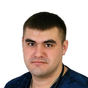 Лаврентьев Семен Николаевич