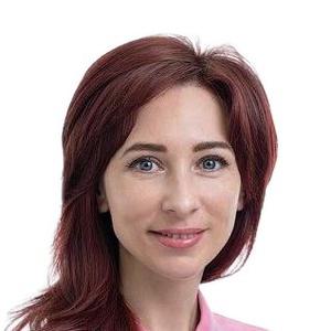 Войтишар Антонина Владимировна