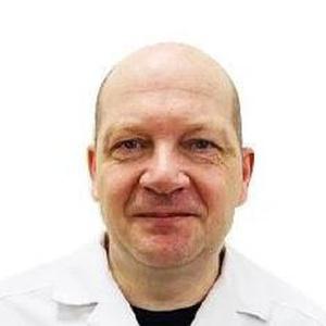 Нечаев Сергей Александрович