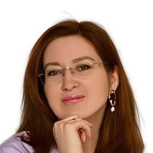 Гаузина Ольга Александровна