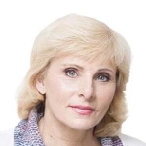 Юркевич Галина Степановна