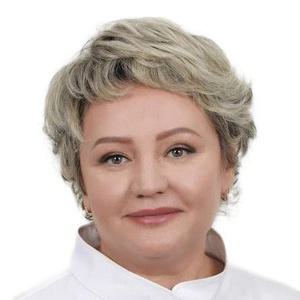 Юнек Светлана Александровна