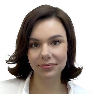 Куприенко (Некрасова) Ирина Владимировна