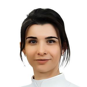 Виноградова Татьяна Алексеевна