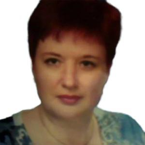 Нефедова Жанета Валерьевна