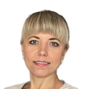 Петрова Лариса Васильевна