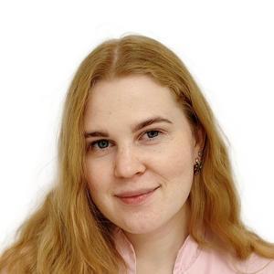 Локтина Анастасия Сергеевна