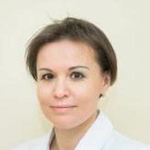 Воронцова Юлия Васильевна