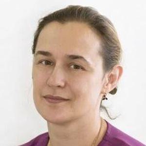 Павлова Дана Евгеньевна