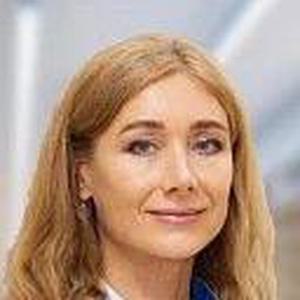Шмакова Татьяна Владимировна