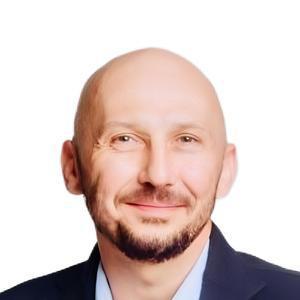Хуррамов Олег Григорьевич