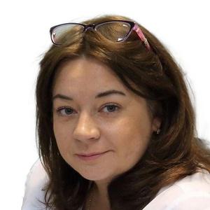 Пахомова Оксана Ивановна