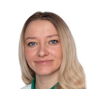 Разинкина Наталья Юрьевна