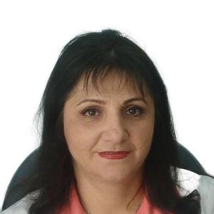 Власянц Елена Ашотовна
